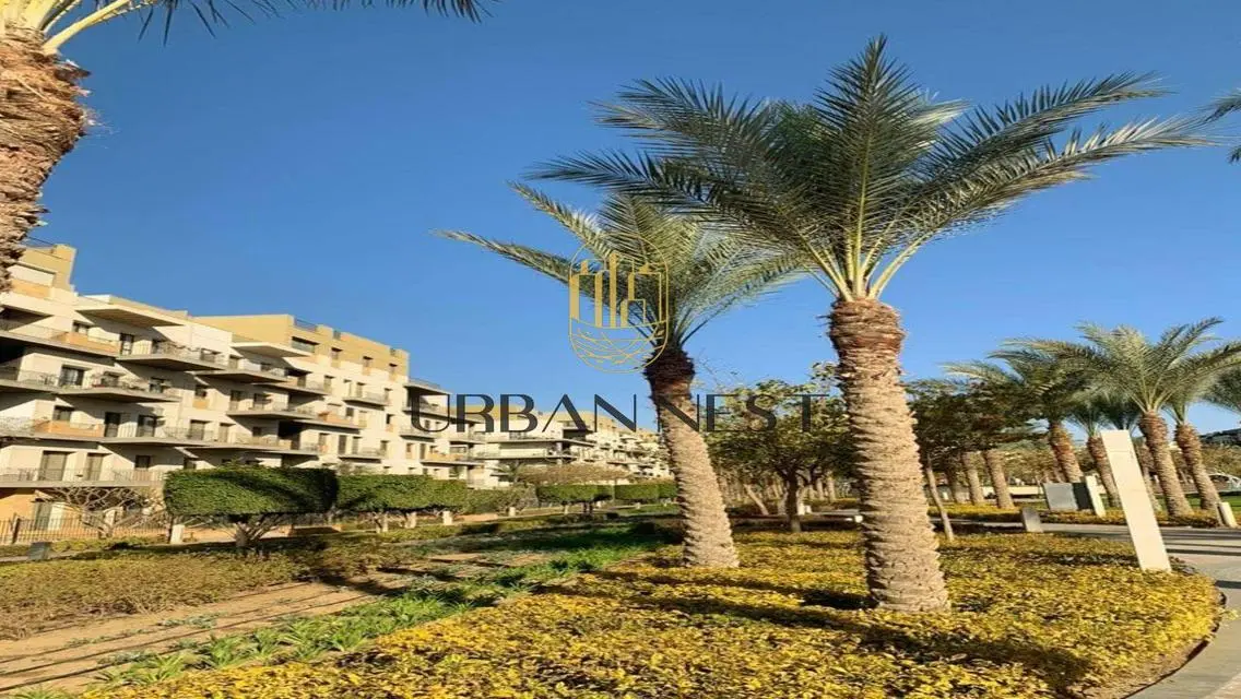 Luxurious Apartment with Exclusive Amenities for Sale
