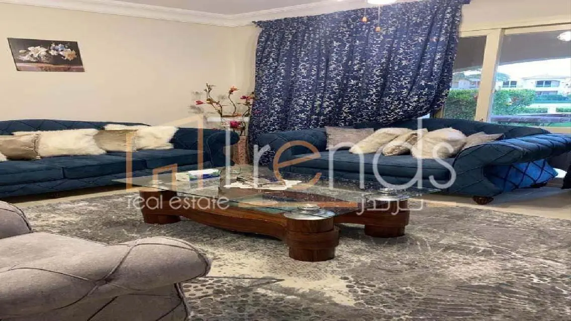 Luxury Villa with Private Garden and Shared Pool