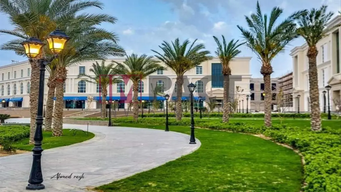 Luxury Villa for Sale with Private Garden and Pool