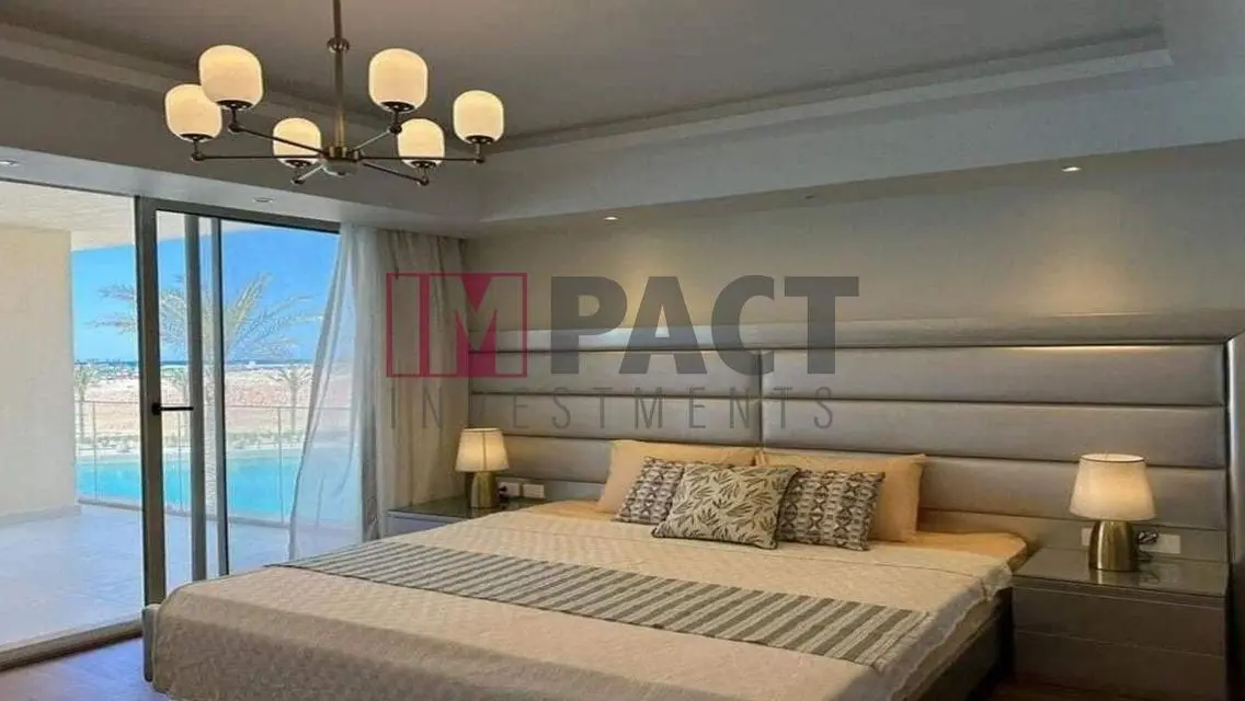 Luxury Villa for Sale with Private Garden and Pool