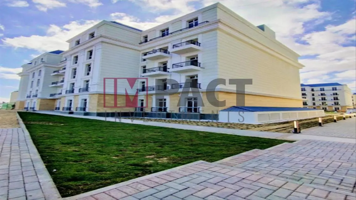 Luxury Villa for Sale with Private Garden and Pool