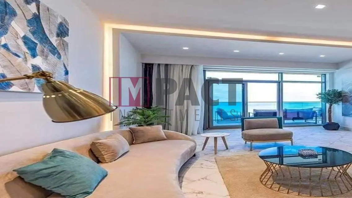 Luxury Villa for Sale with Private Garden and Pool