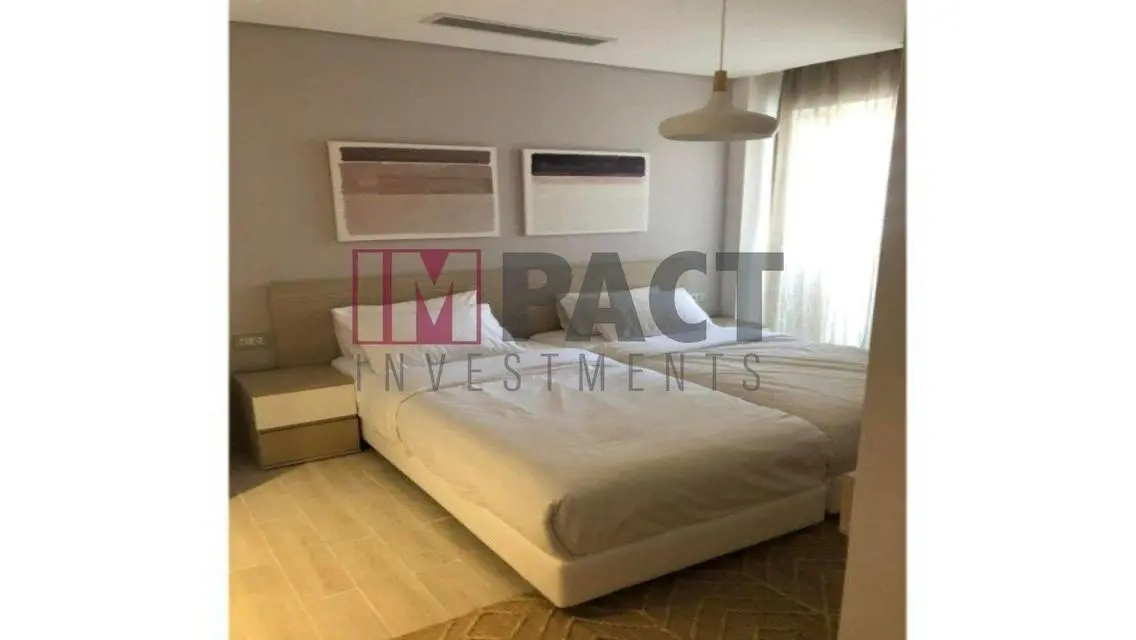 Luxury Villa for Sale with Private Garden and Pool