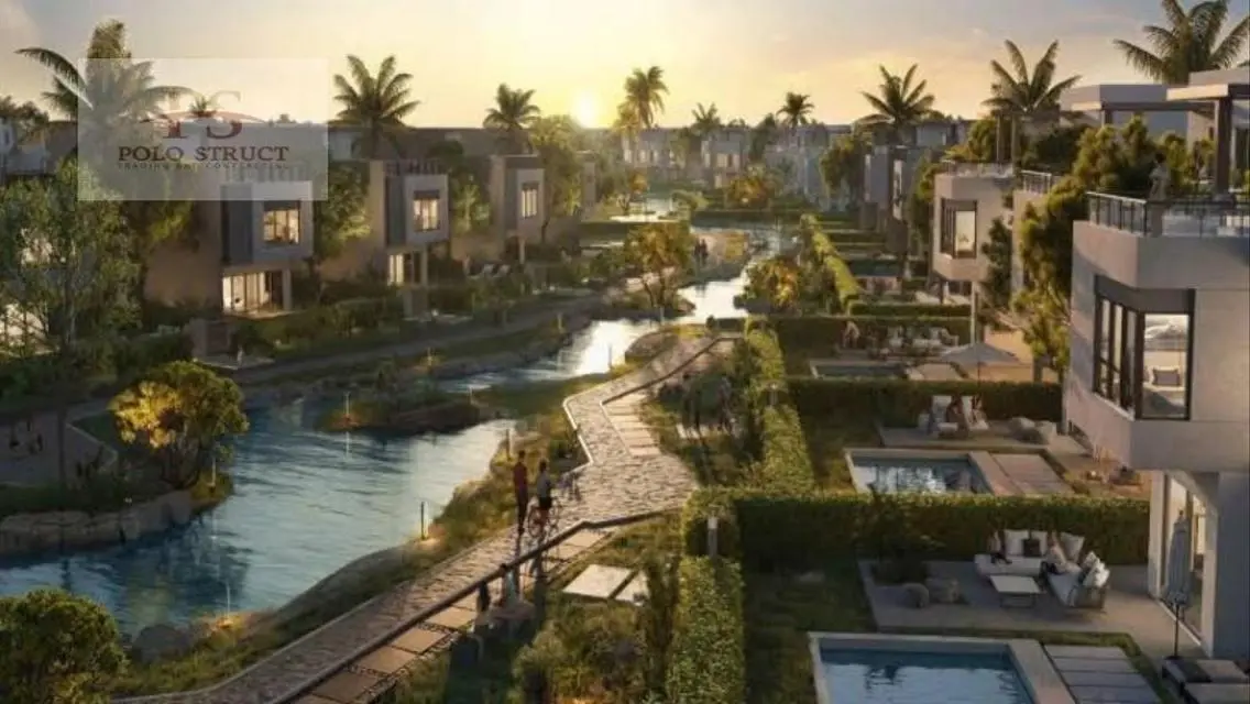 Luxury Apartment with 300 sqm in the Most Desirable Area