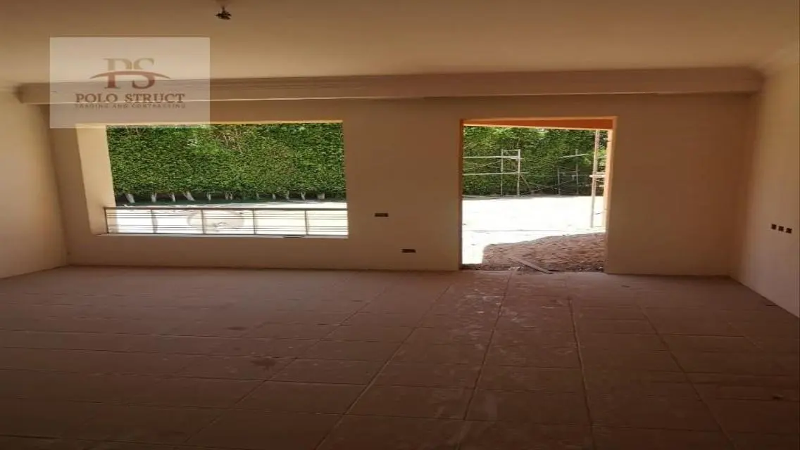 Luxury Apartment with 300 sqm in the Most Desirable Area