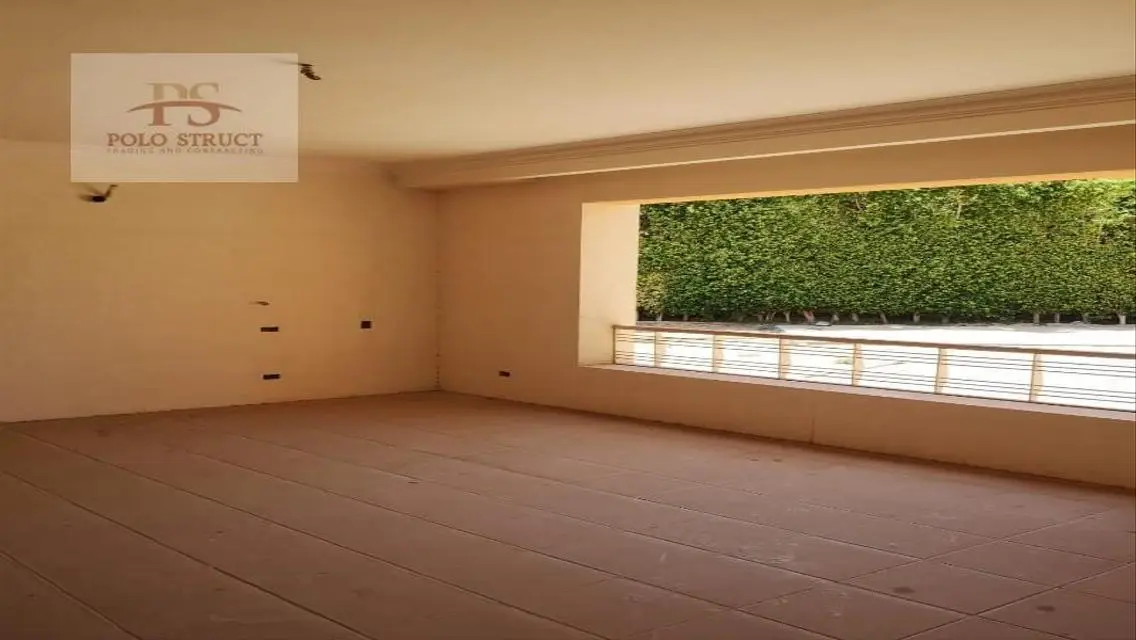 Luxury Apartment with 300 sqm in the Most Desirable Area