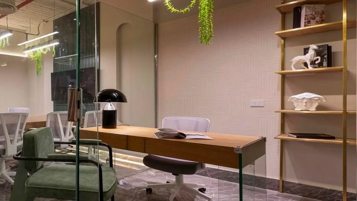 Luxury Apartment in 5A - 140 Meters
