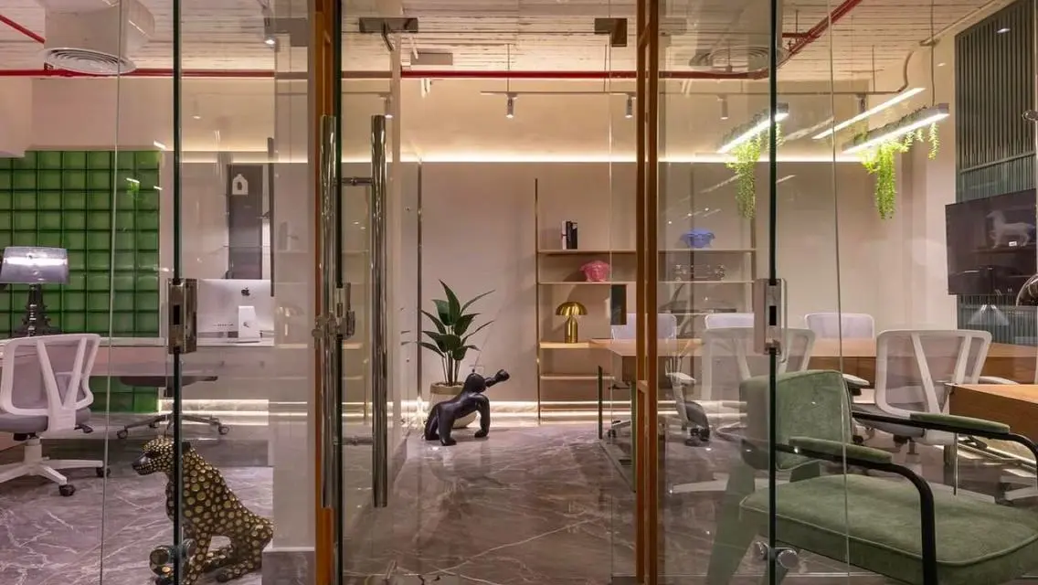 Luxury Apartment in 5A - 140 Meters
