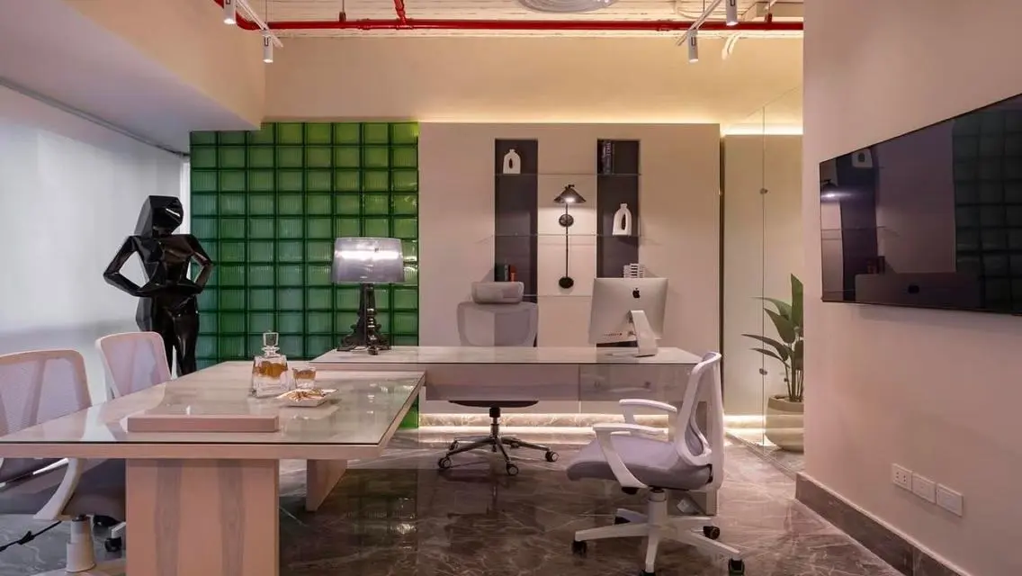 Luxury Apartment in 5A - 140 Meters