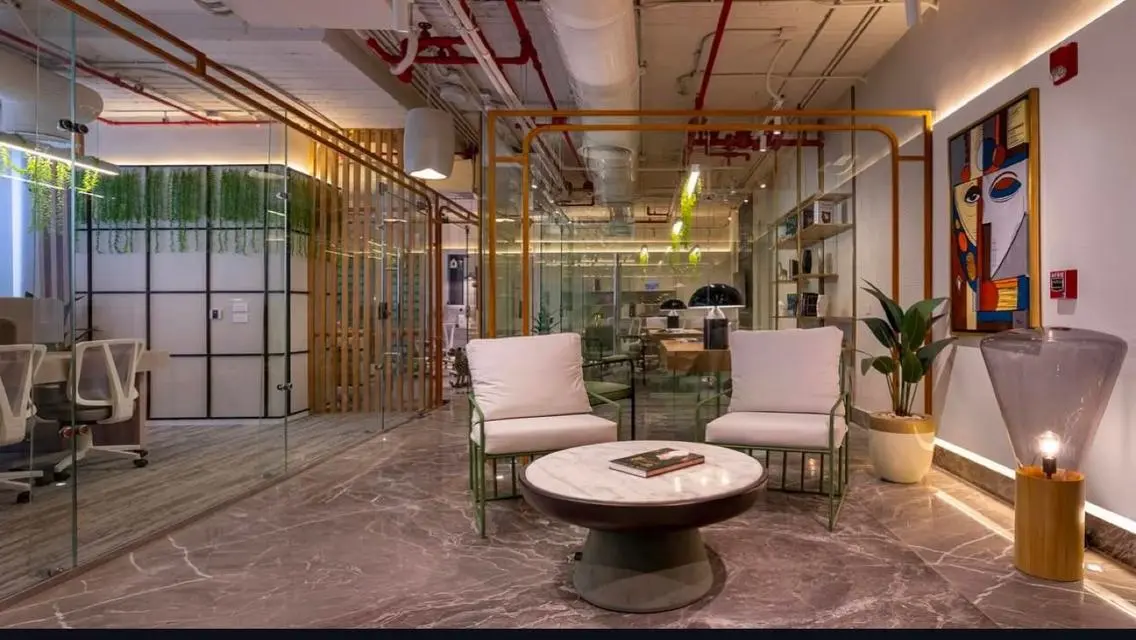 Luxury Apartment in 5A - 140 Meters