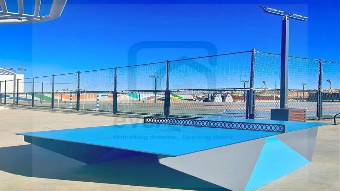 شقة فاخرة في بديا