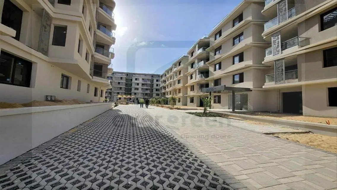 شقة فاخرة في بديا