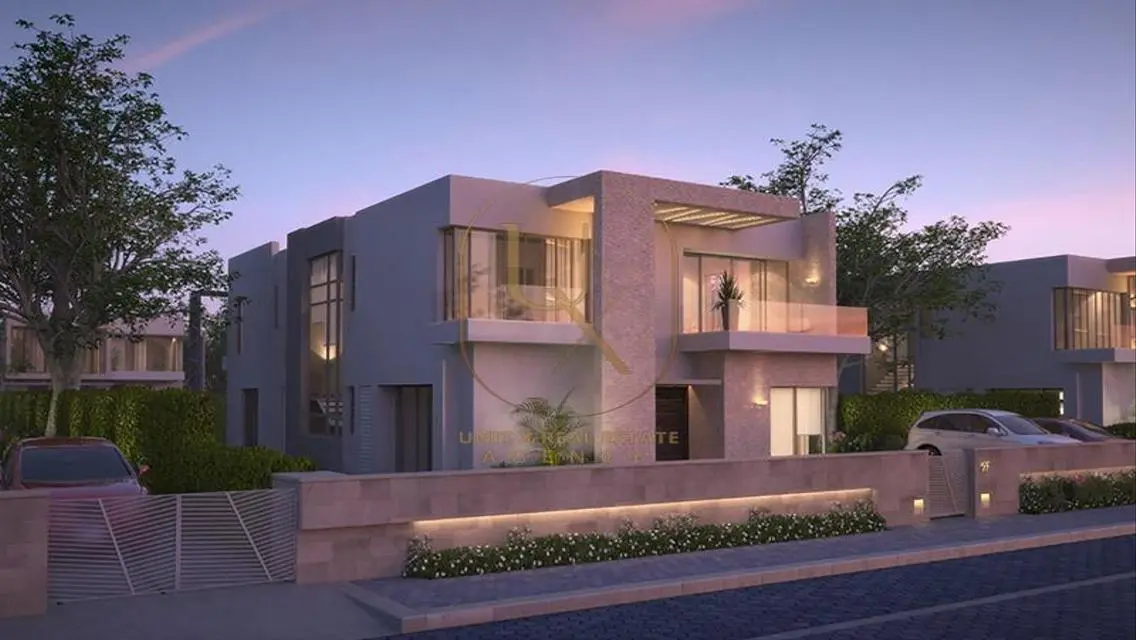 Luxury Villa for Sale with Private Pool and Stunning Views