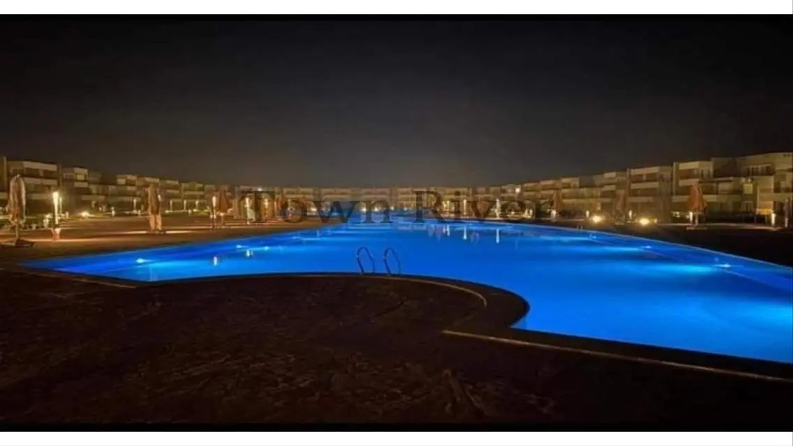 Luxury Apartment for Sale with Scenic Lake View