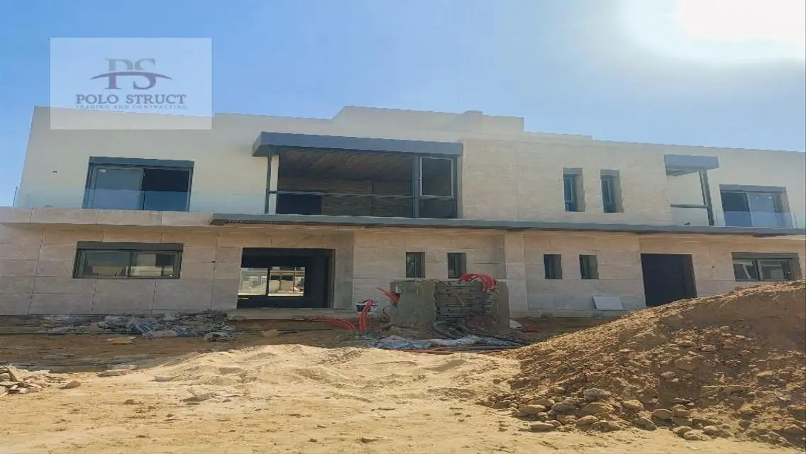 شقة فاخرة بمساحة كبيرة مع جميع المرافق المطلوبة