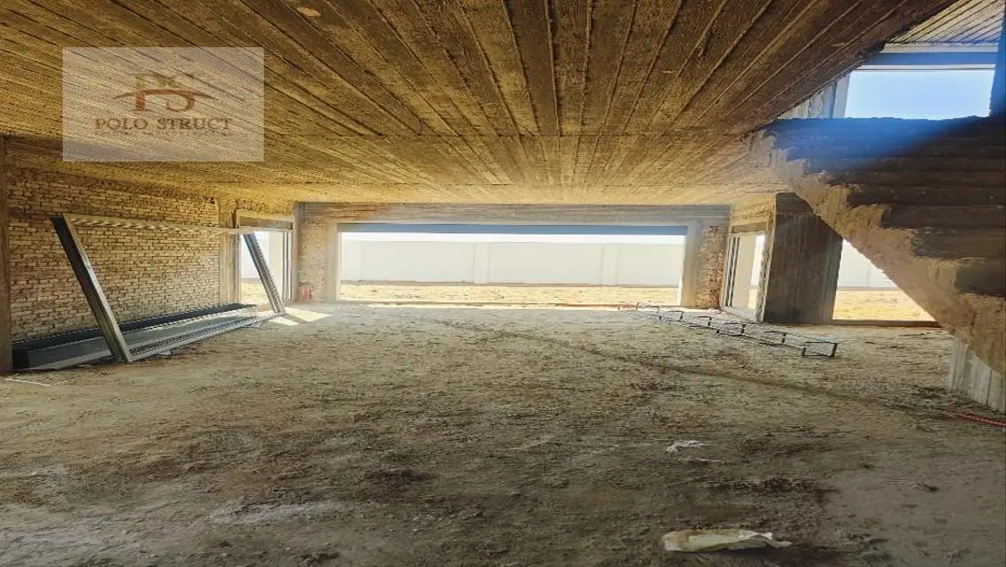 شقة فاخرة بمساحة كبيرة مع جميع المرافق المطلوبة