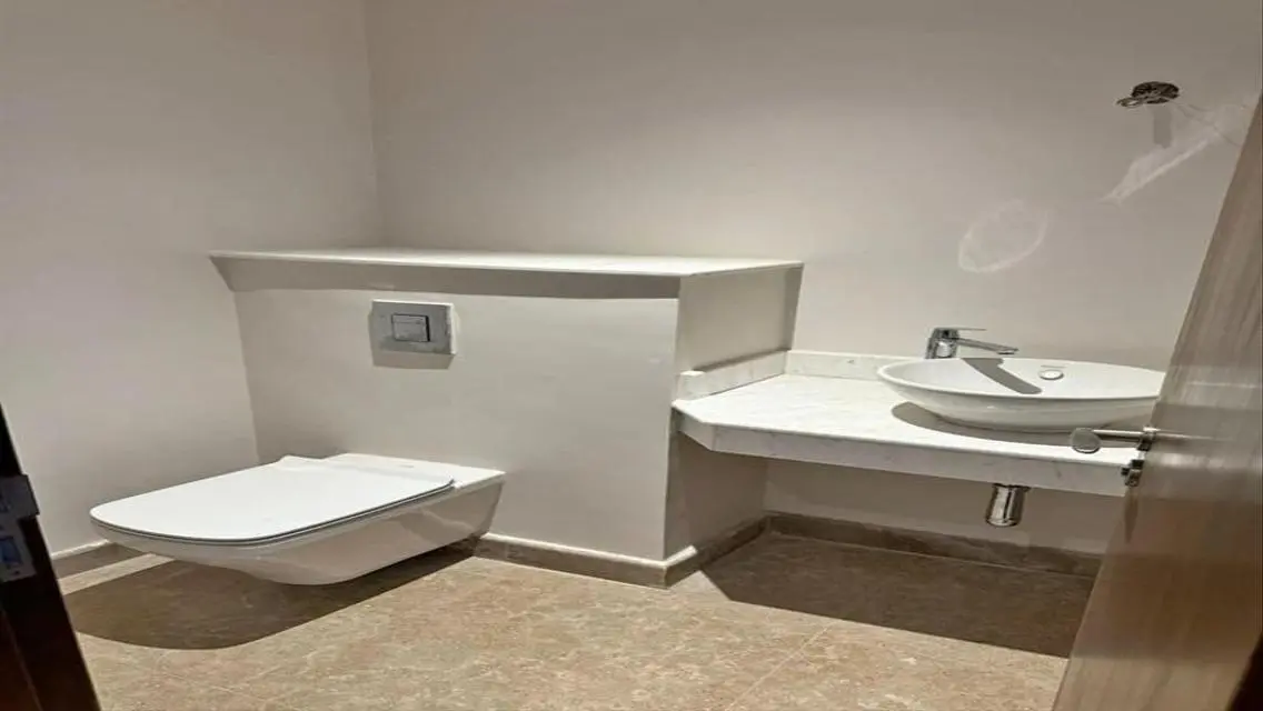 Apartment for Sale Ready To Move in AZAD New Cairo