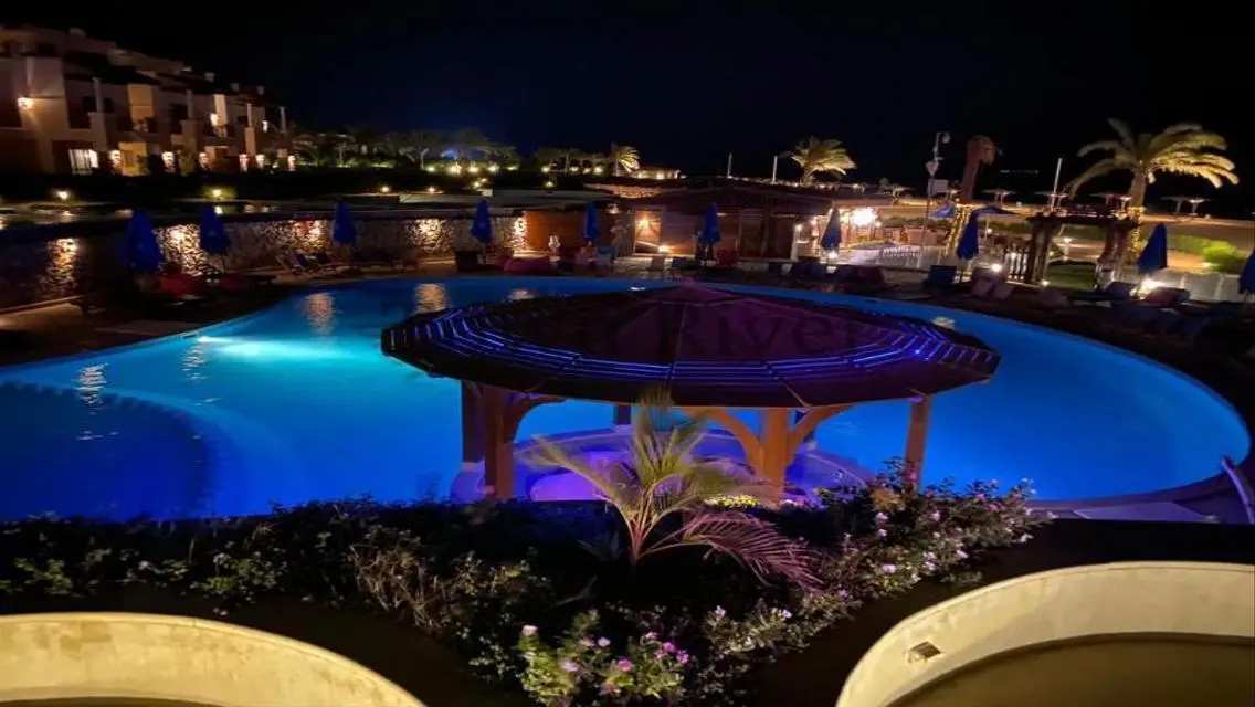 Chalet for sale in Blue Blue Village, Ain Sokhna