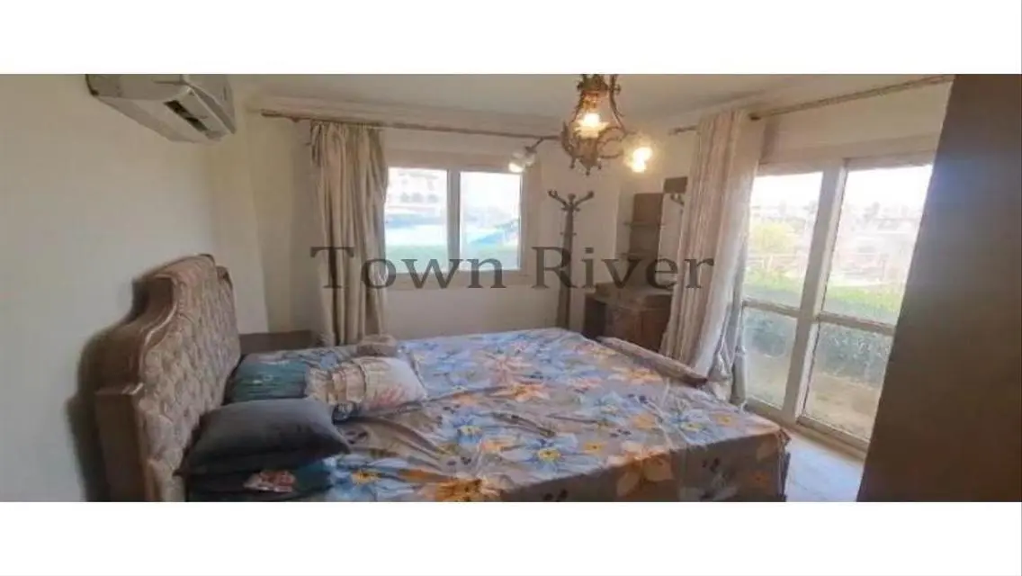 Chalet for sale in Blue Blue Village, Ain Sokhna