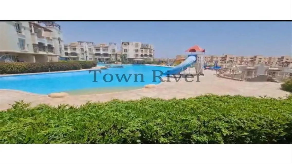 Chalet for sale in Blue Blue Village, Ain Sokhna