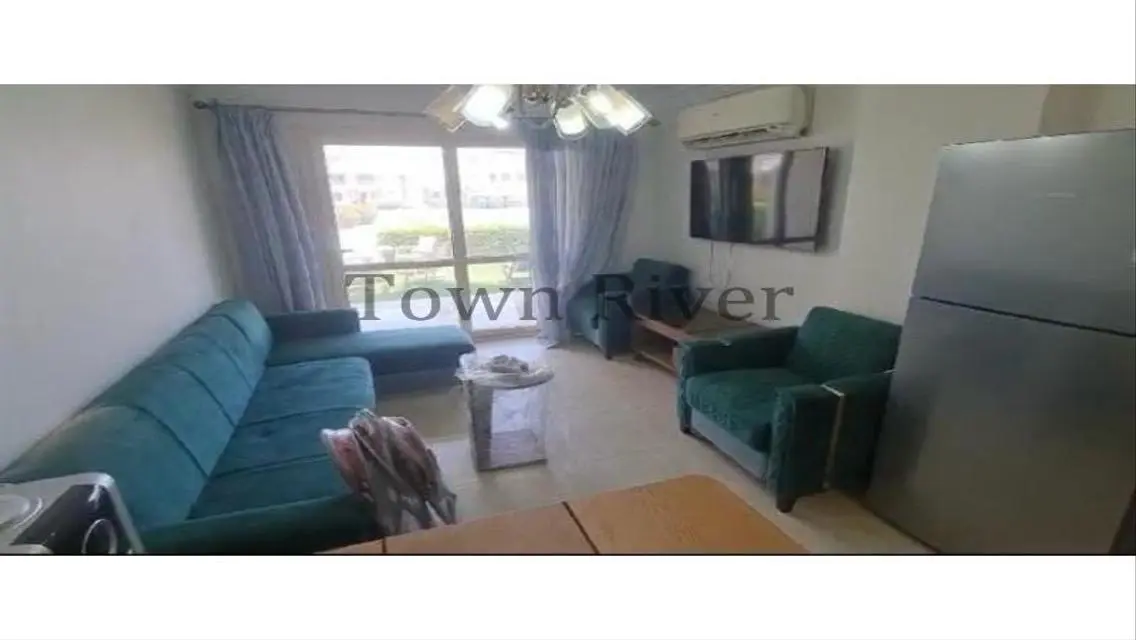 Chalet for sale in Blue Blue Village, Ain Sokhna