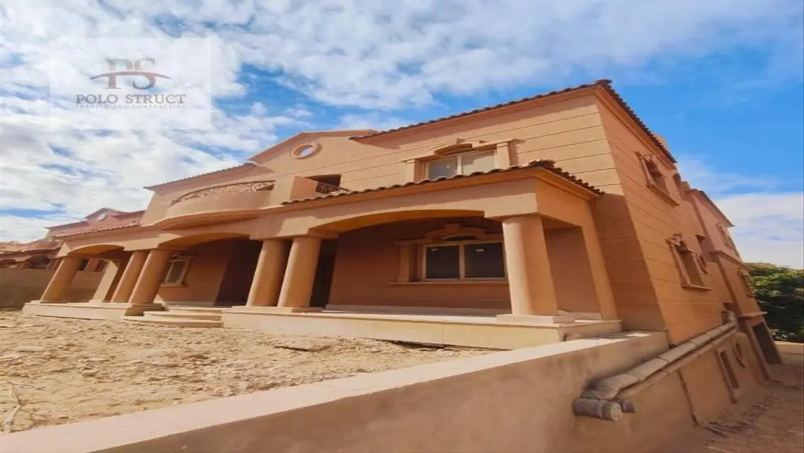 villa 650 M Prime location 7 bedrooms