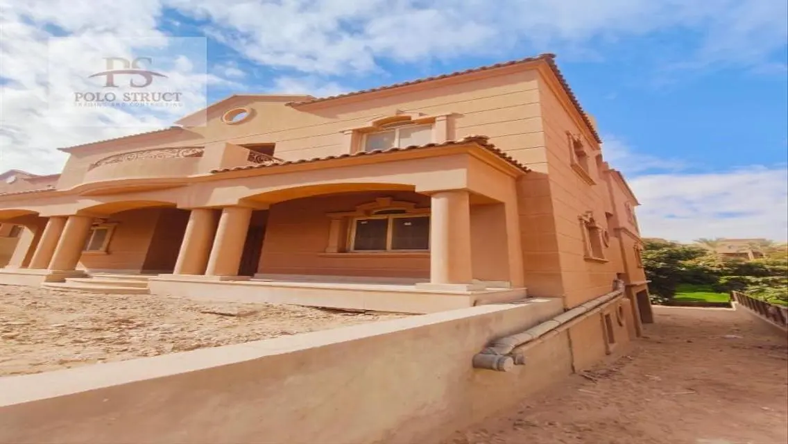 villa 650 M Prime location 7 bedrooms