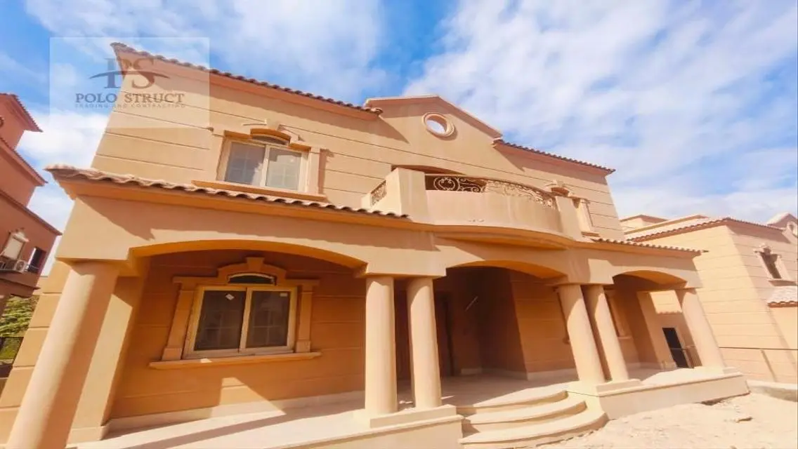 villa 650 M Prime location 7 bedrooms