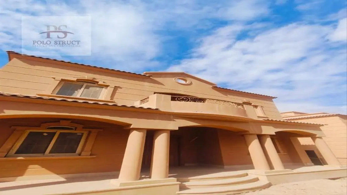 villa 650 M Prime location 7 bedrooms