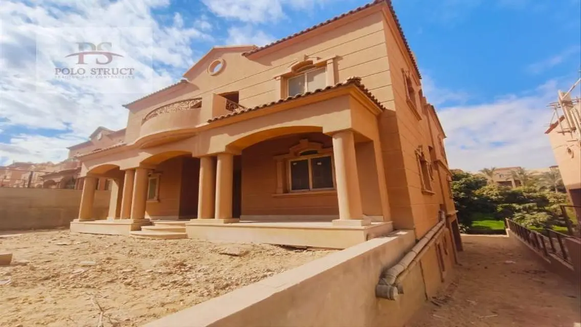 villa 650 M Prime location 7 bedrooms