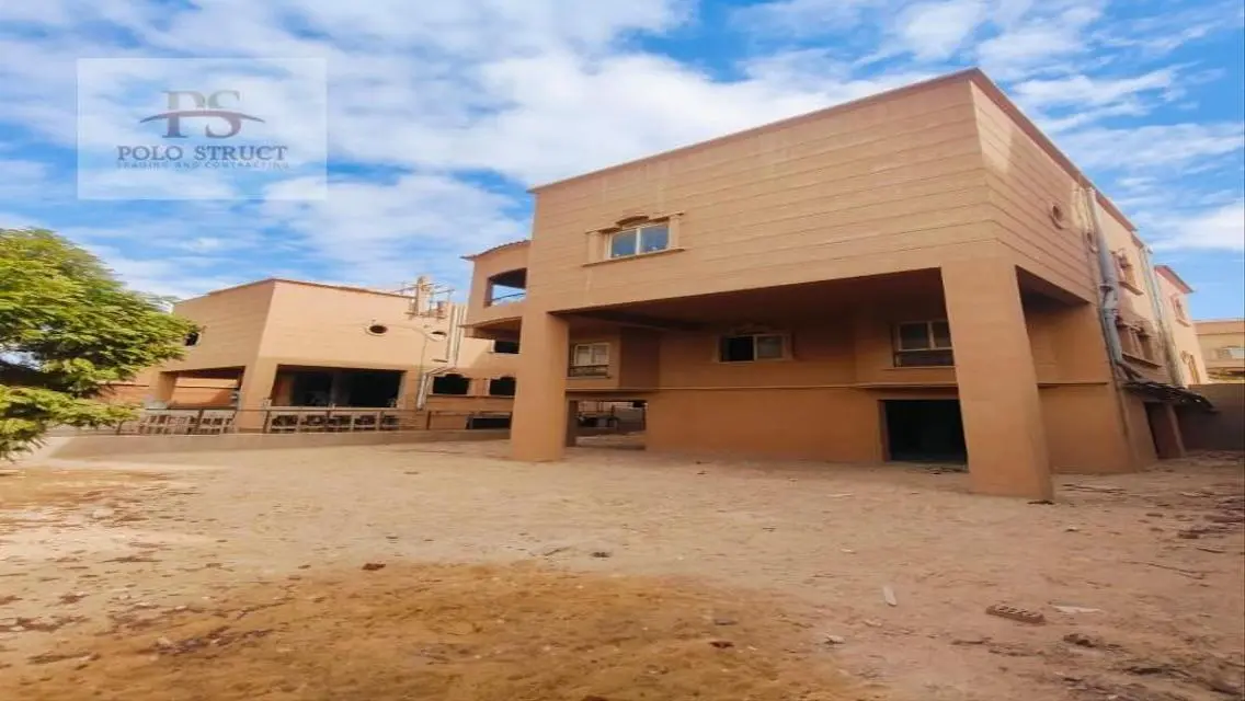 villa 650 M Prime location 7 bedrooms
