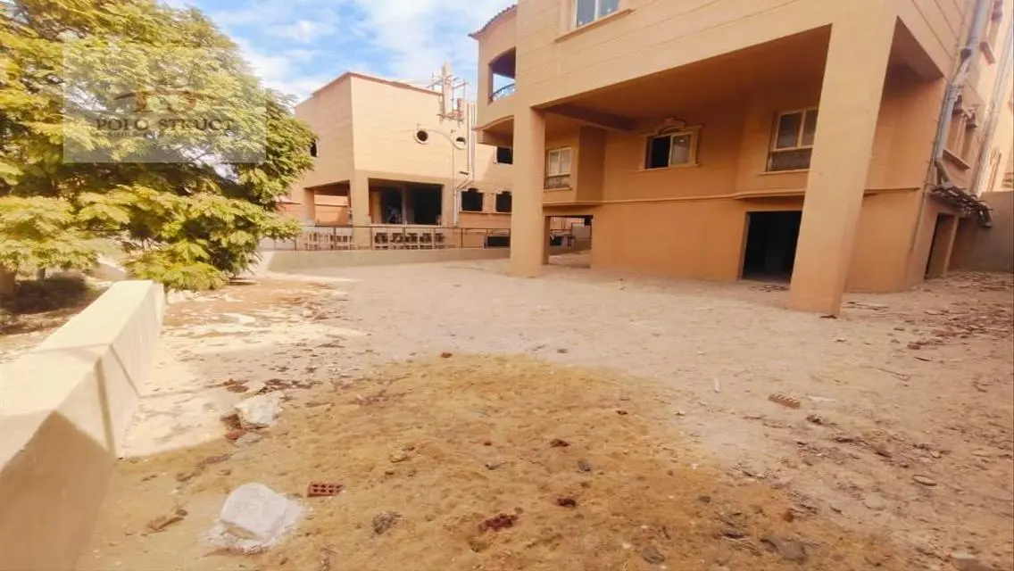 villa 650 M Prime location 7 bedrooms