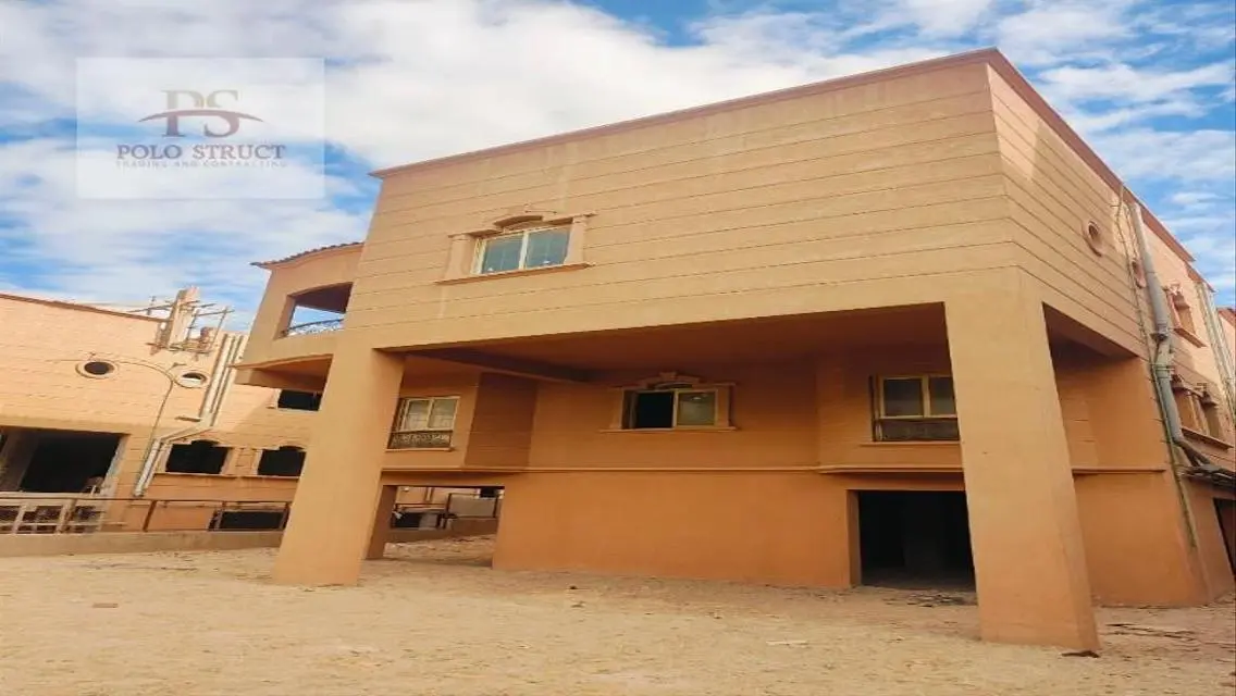 villa 650 M Prime location 7 bedrooms