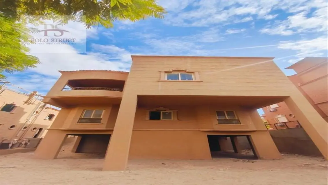 villa 650 M Prime location 7 bedrooms