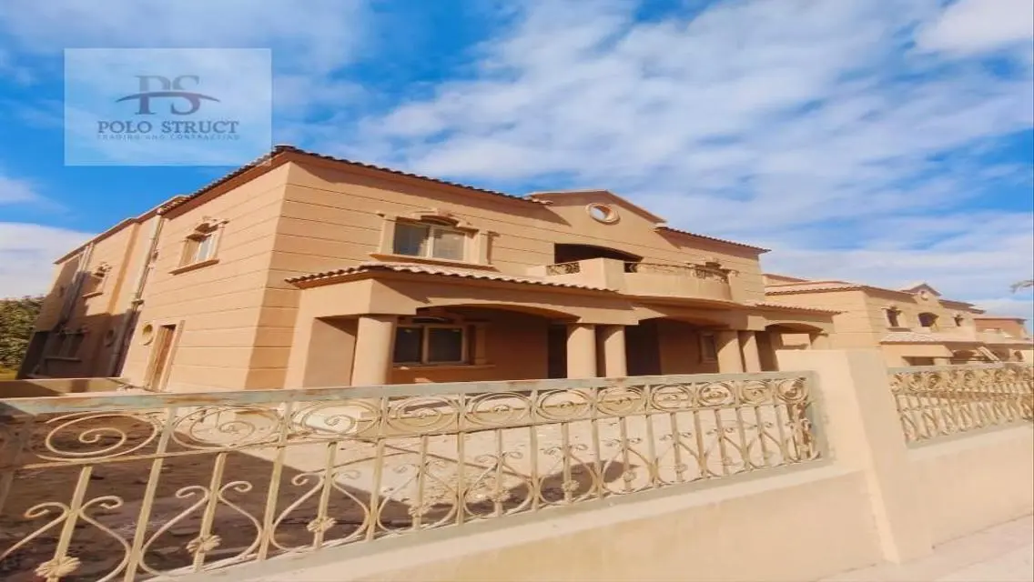 villa 650 M Prime location 7 bedrooms
