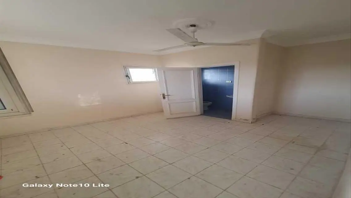 فيلا للايجار القانون بالرحاب بسعر لقطه