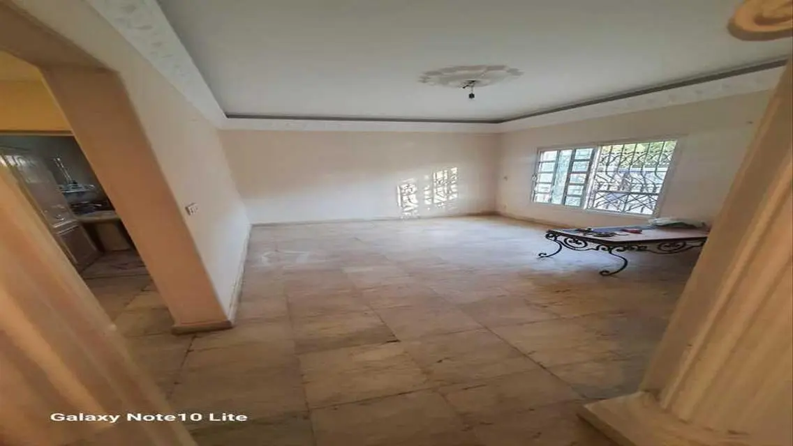 فيلا للايجار القانون بالرحاب بسعر لقطه