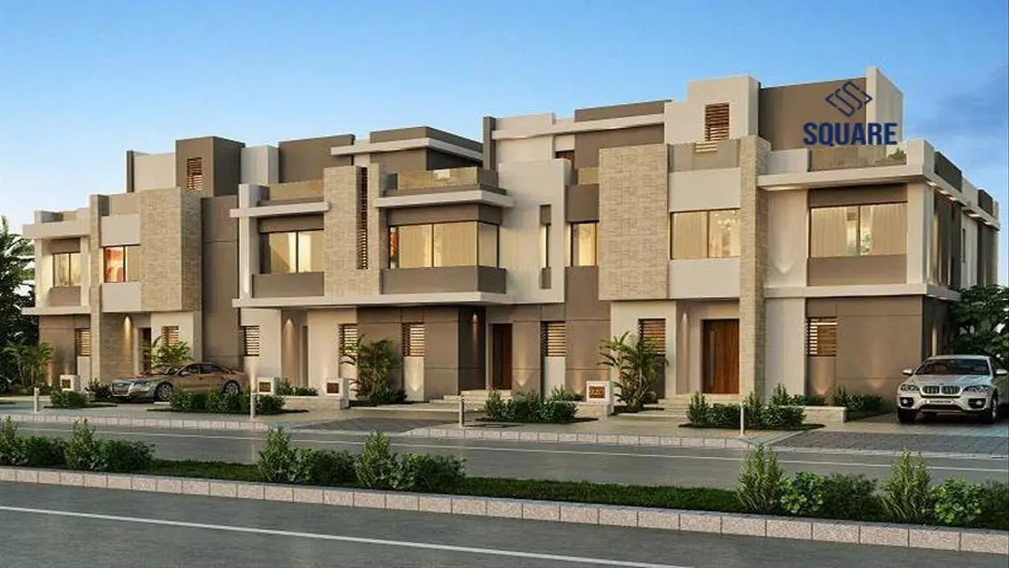 Luxury Villa at a Reduced Price of 21,420,000 EGP