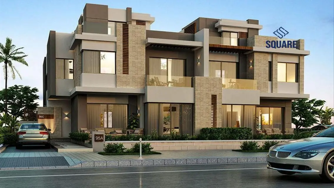 Luxury Villa at a Reduced Price of 21,420,000 EGP
