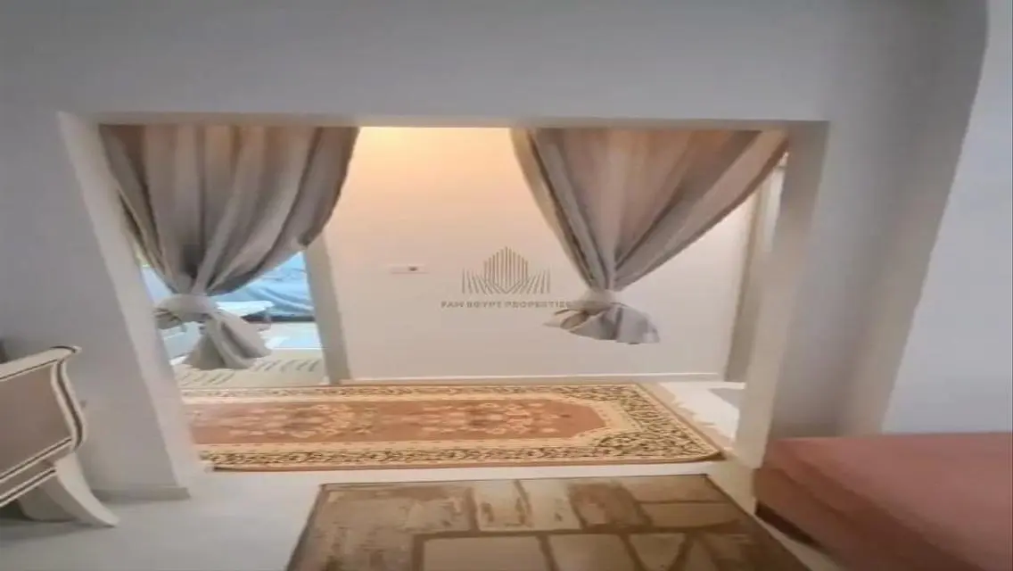 شقه ٣ غرف متشطبه لقطه للبيع بحي الاندلس بالتجمع