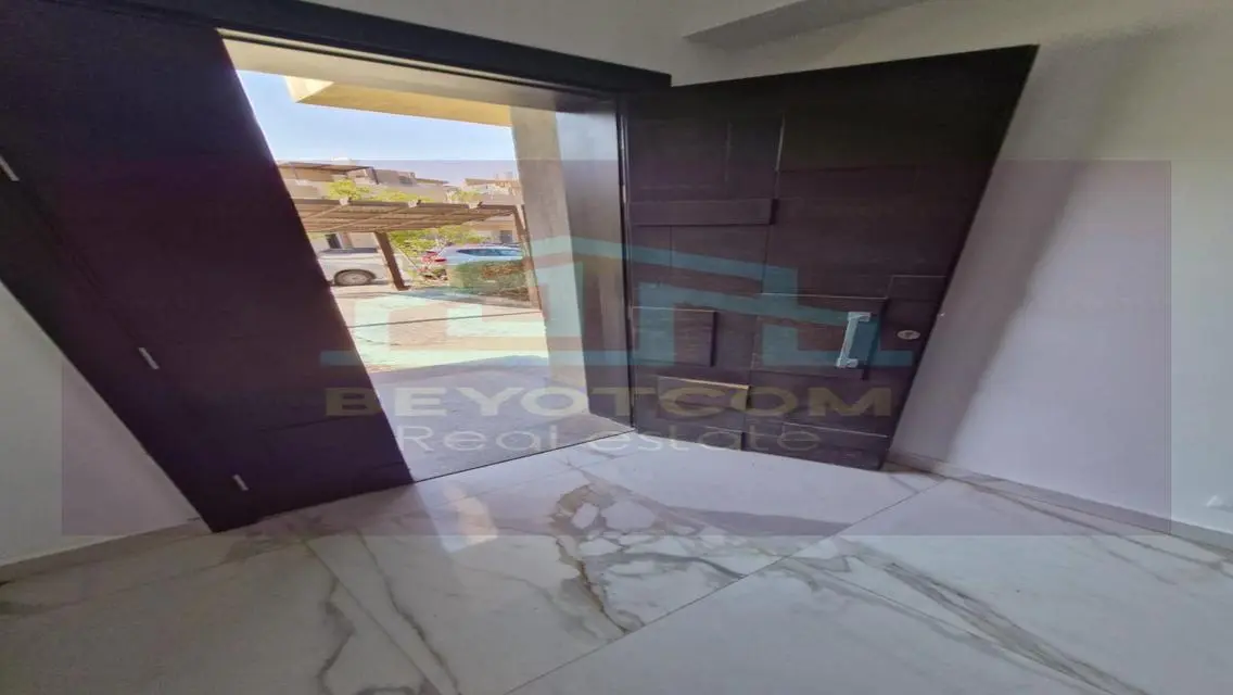 Townhouse for rent Golf Extension Palm Hills 5