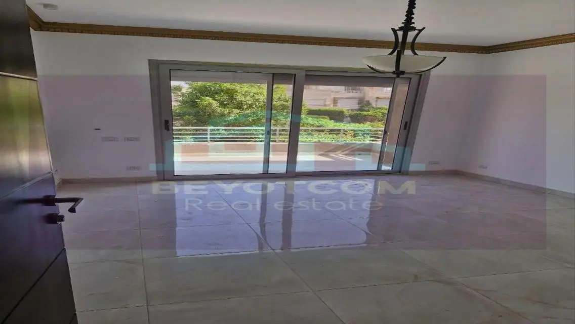 Townhouse for rent Golf Extension Palm Hills 5