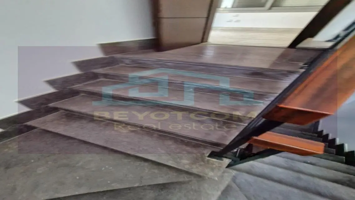Townhouse for rent Golf Extension Palm Hills 5