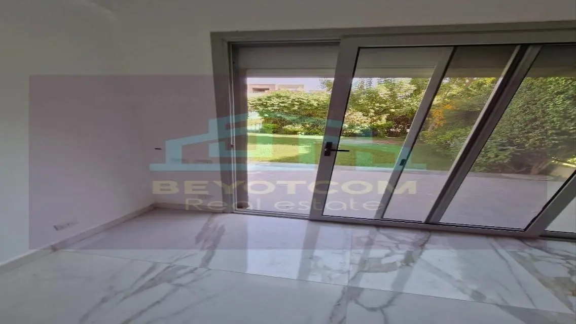 Townhouse for rent Golf Extension Palm Hills 5