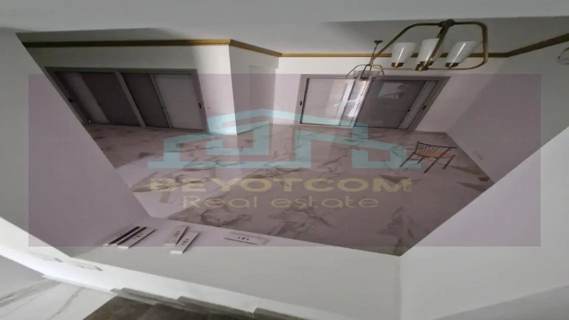 Townhouse for rent Golf Extension Palm Hills 5