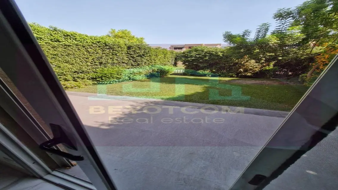 Townhouse for rent Golf Extension Palm Hills 5