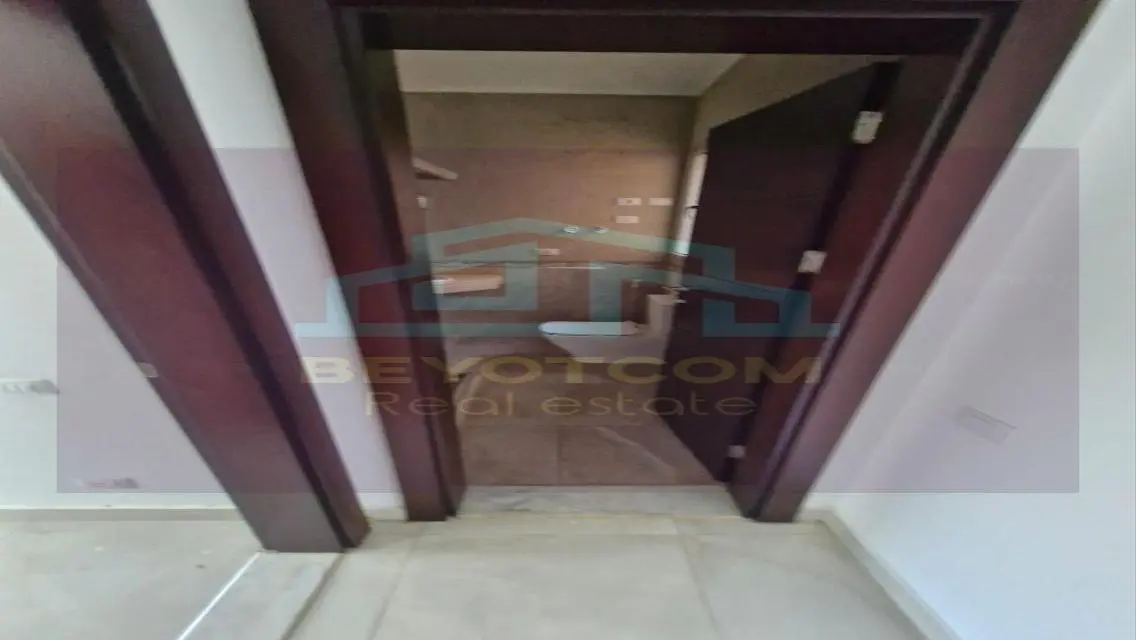Townhouse for rent Golf Extension Palm Hills 5