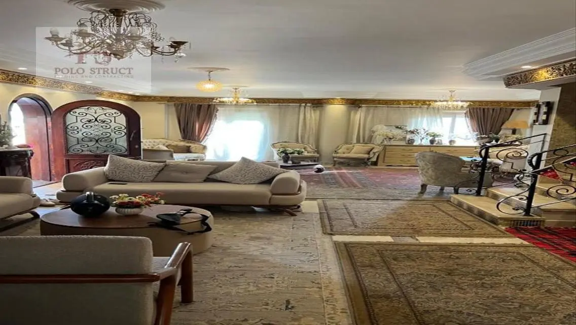 For sale Twin House 380m- prime price &amp;Location