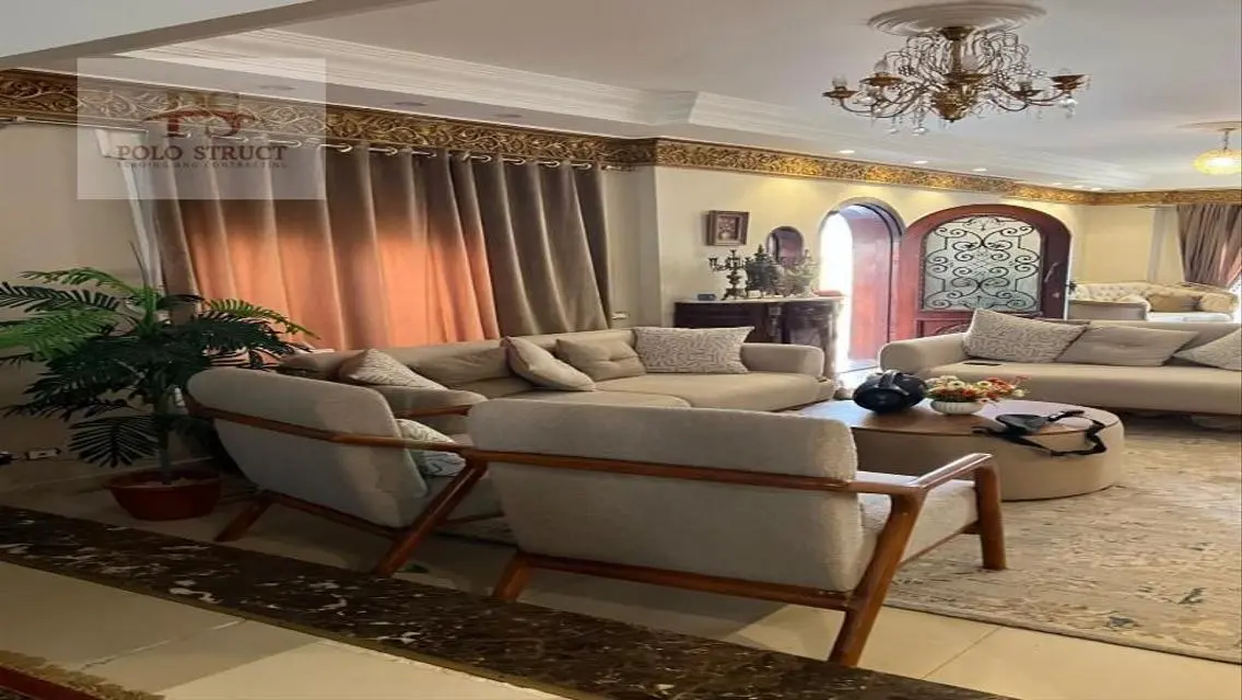 For sale Twin House 380m- prime price &amp;Location