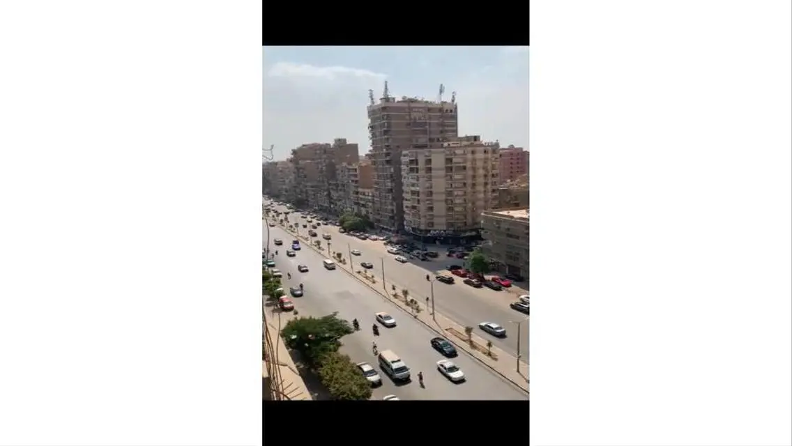 شقة مميزة للإيجار بــ 16,000 ج.م